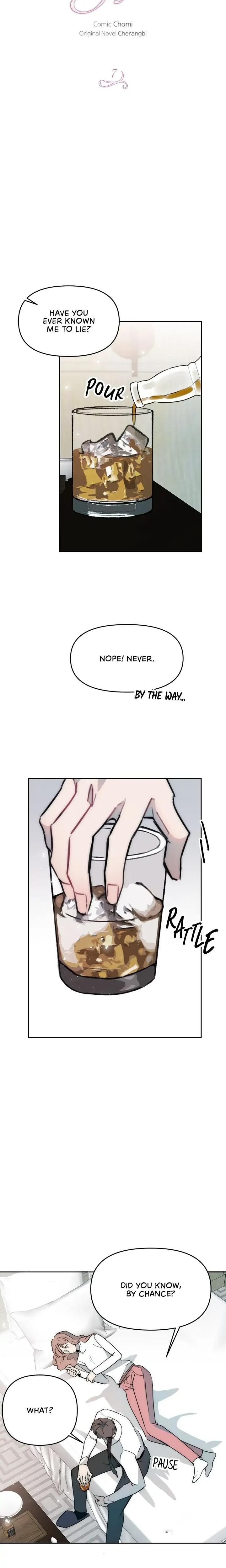 A Friendship So Impure chapter 7 page 4