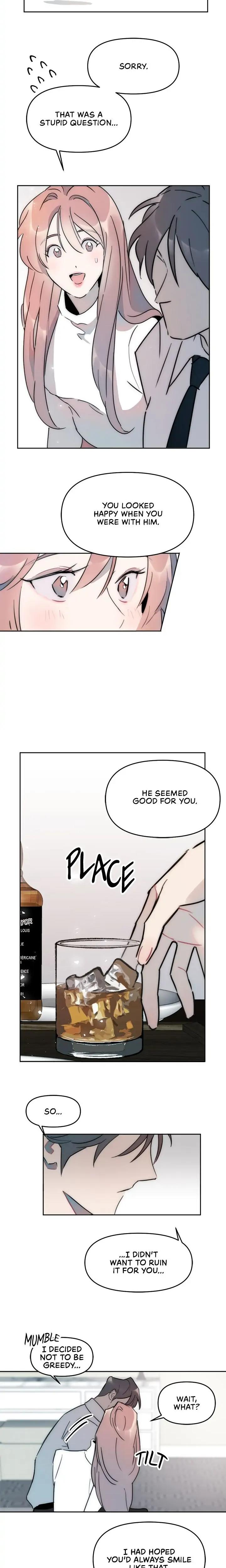 A Friendship So Impure chapter 7 page 6