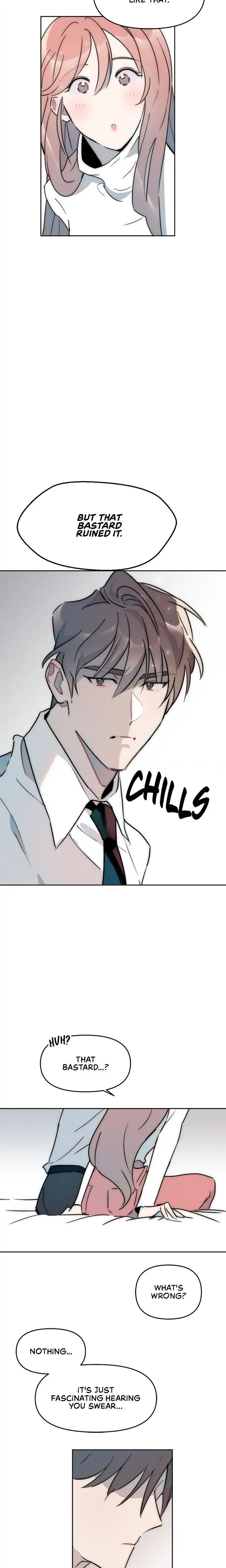 A Friendship So Impure chapter 7 page 7