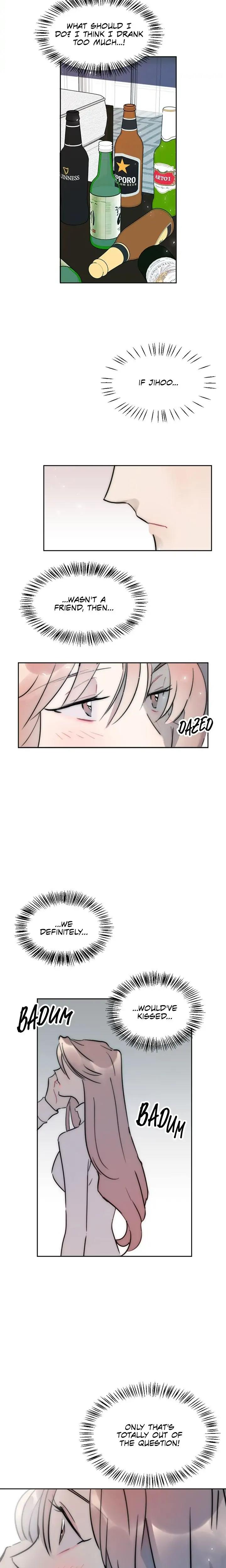 A Friendship So Impure chapter 7 page 11