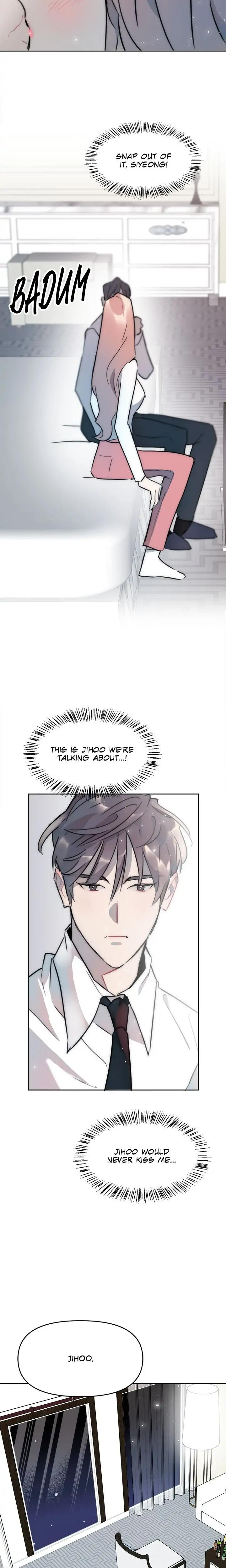 A Friendship So Impure chapter 7 page 12
