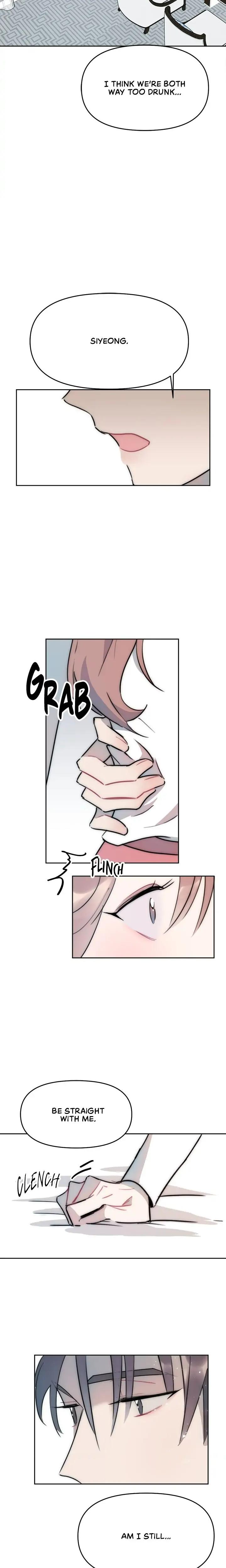 A Friendship So Impure chapter 7 page 13