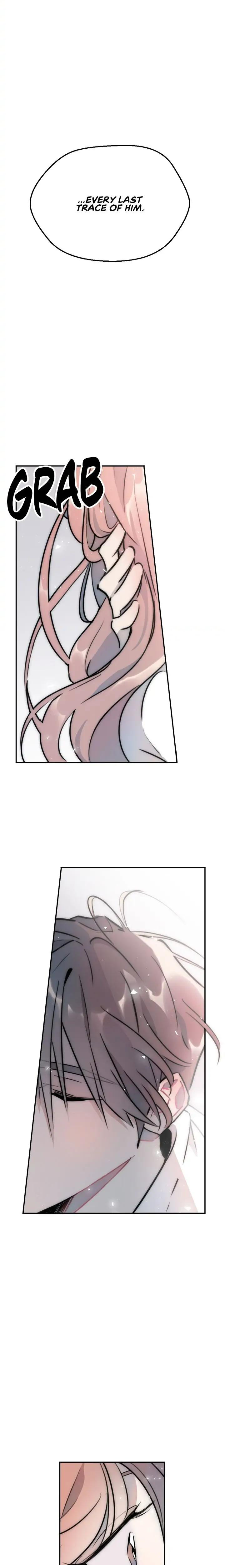 A Friendship So Impure chapter 8 page 3