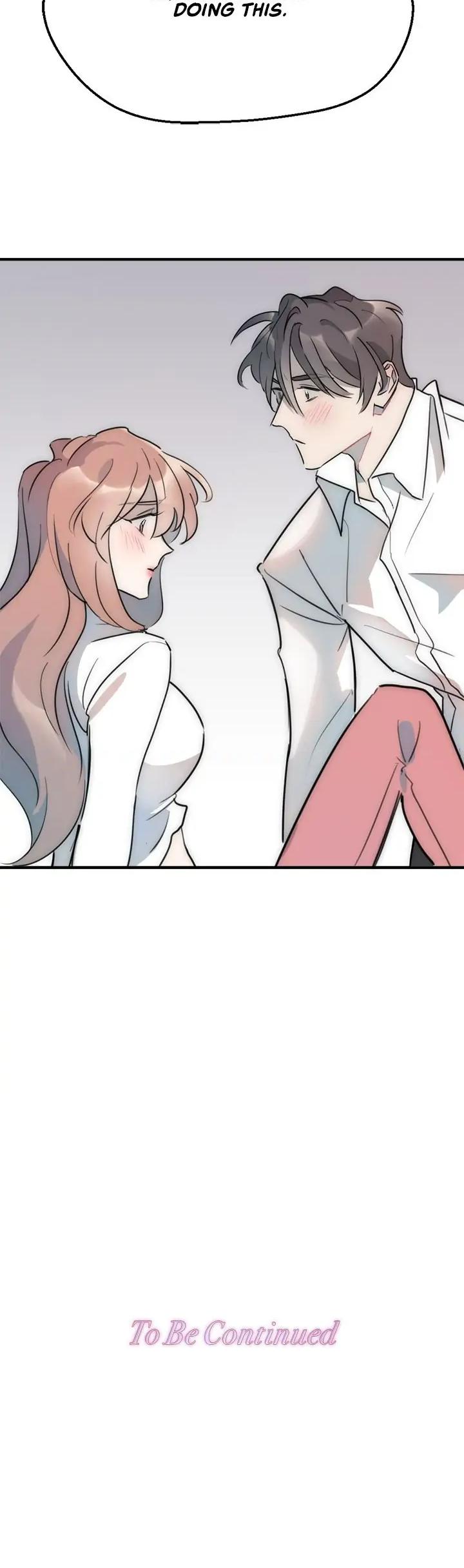 A Friendship So Impure chapter 8 page 18