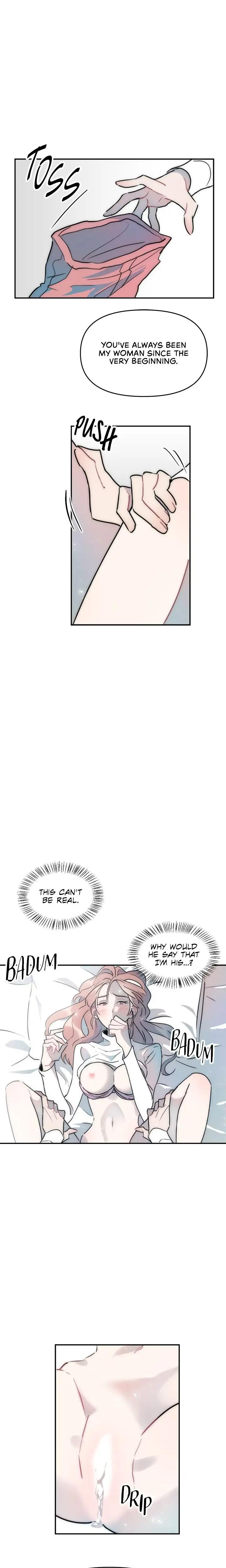 A Friendship So Impure chapter 9 page 6