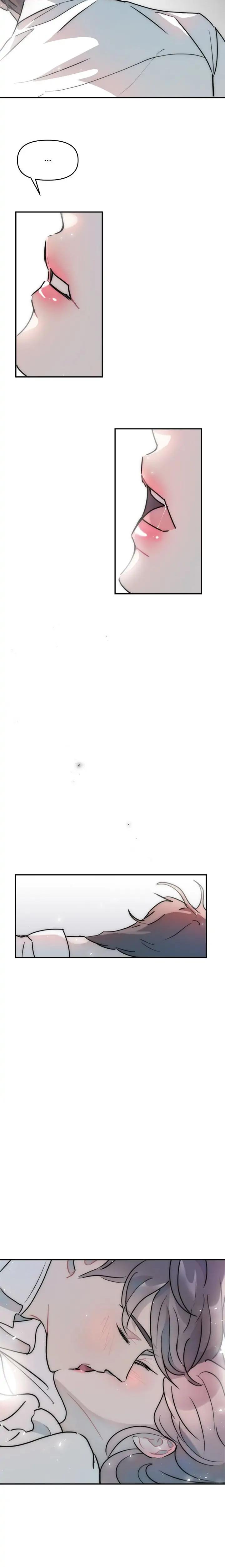 A Friendship So Impure chapter 9 page 10
