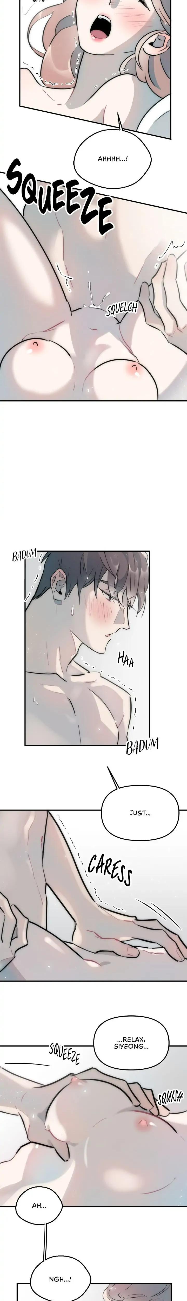 A Friendship So Impure chapter 10 page 6