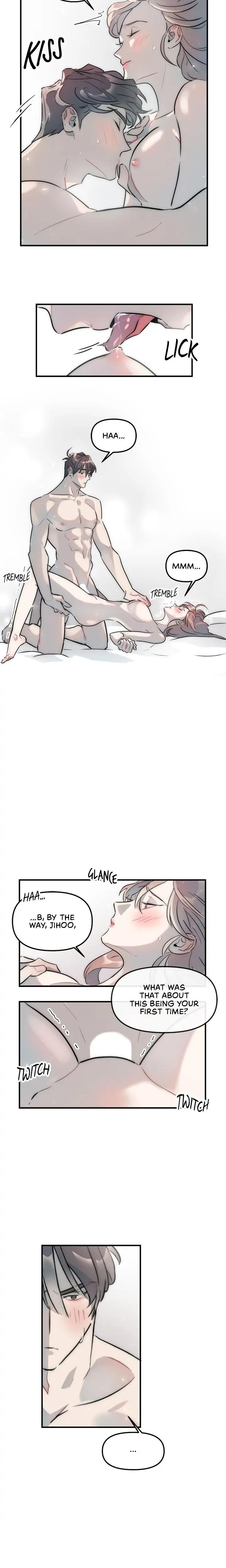 A Friendship So Impure chapter 10 page 7