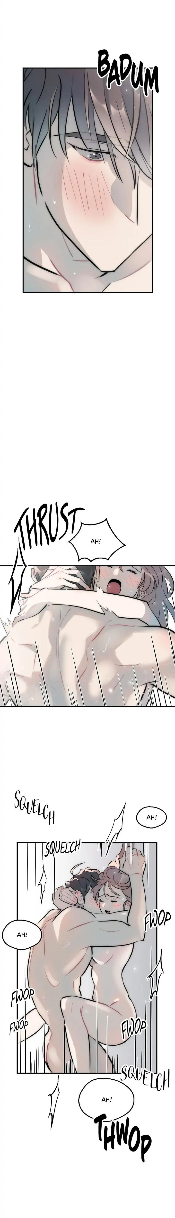 A Friendship So Impure chapter 10 page 10