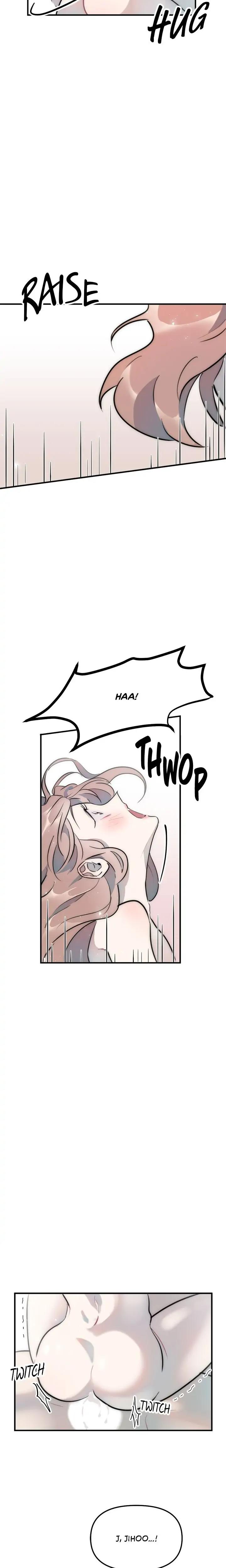 A Friendship So Impure chapter 10 page 15