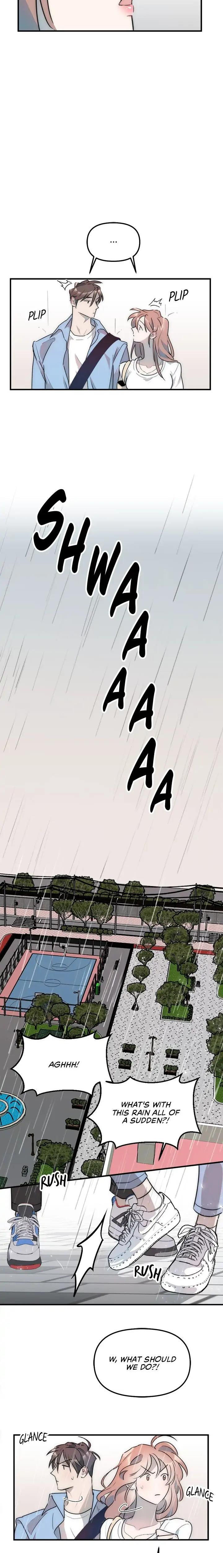 A Friendship So Impure chapter 11 page 6