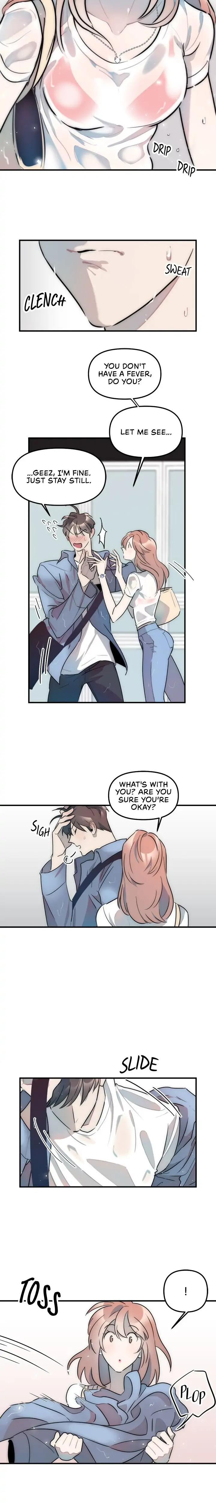 A Friendship So Impure chapter 11 page 9