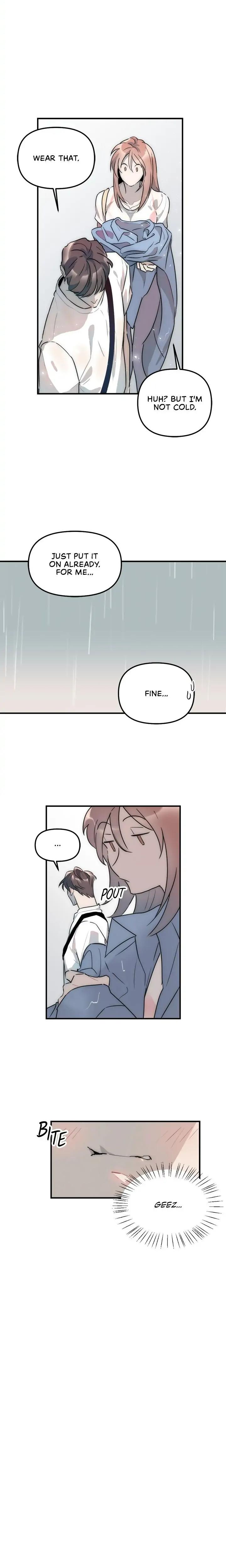 A Friendship So Impure chapter 11 page 10
