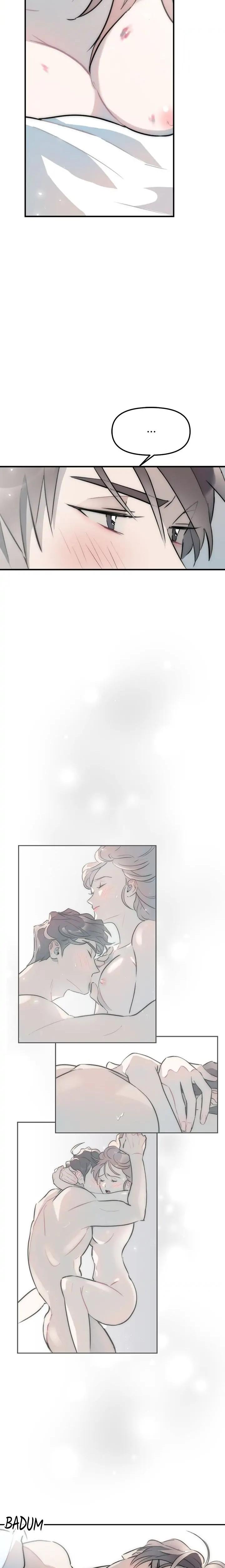 A Friendship So Impure chapter 11 page 13