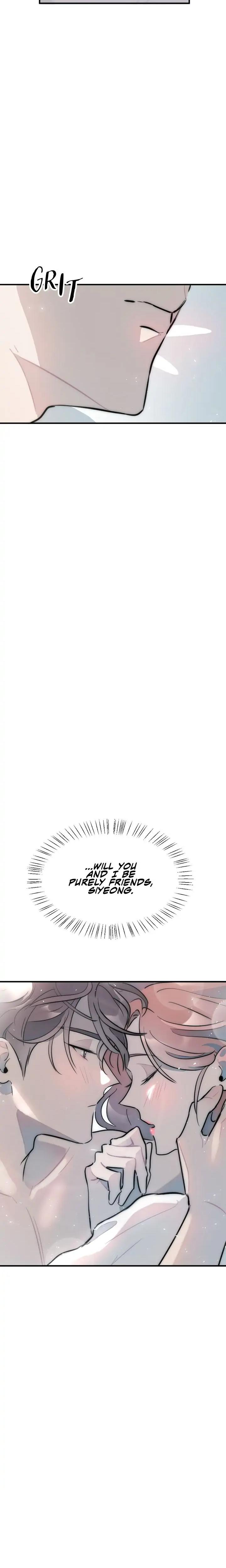 A Friendship So Impure chapter 11 page 15
