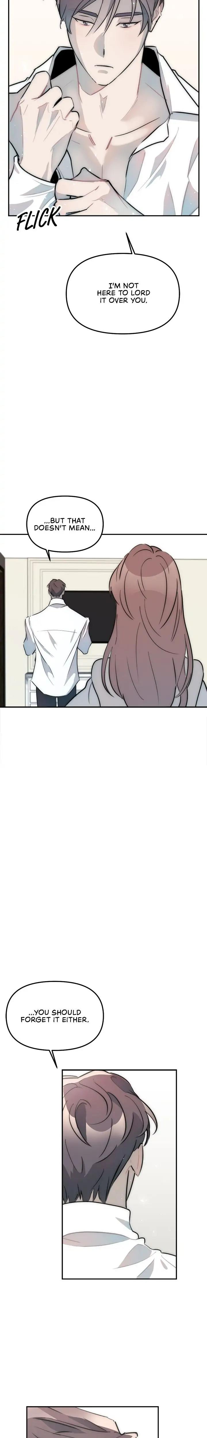 A Friendship So Impure chapter 12 page 8