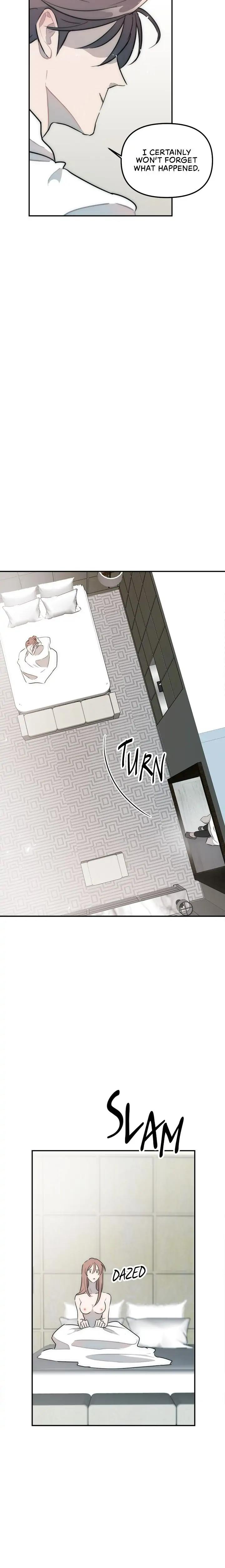 A Friendship So Impure chapter 12 page 9