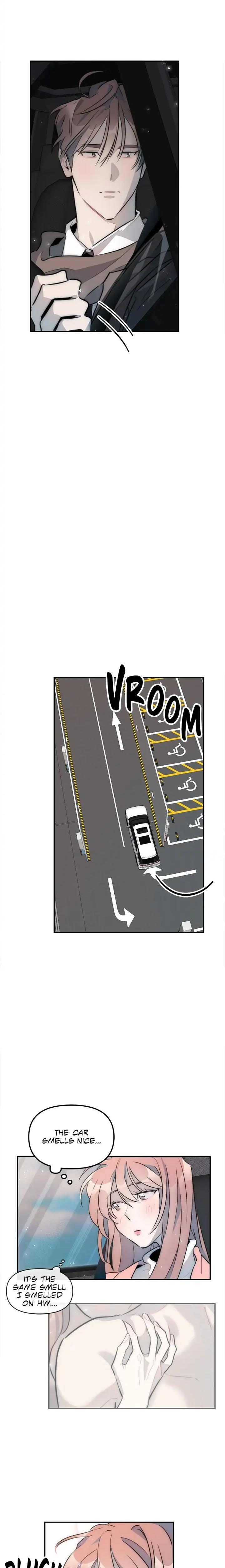 A Friendship So Impure chapter 12 page 13