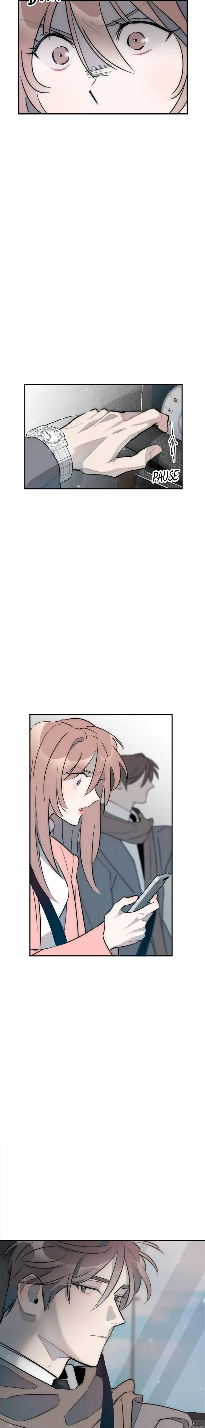 A Friendship So Impure chapter 12 page 16