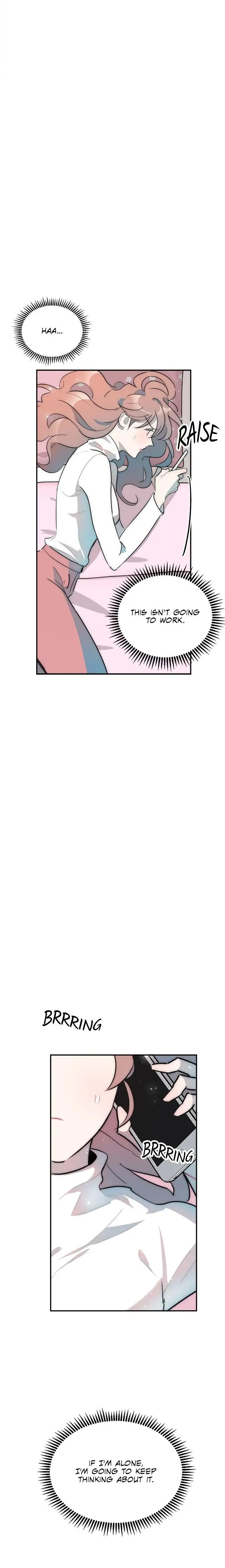 A Friendship So Impure chapter 13 page 9