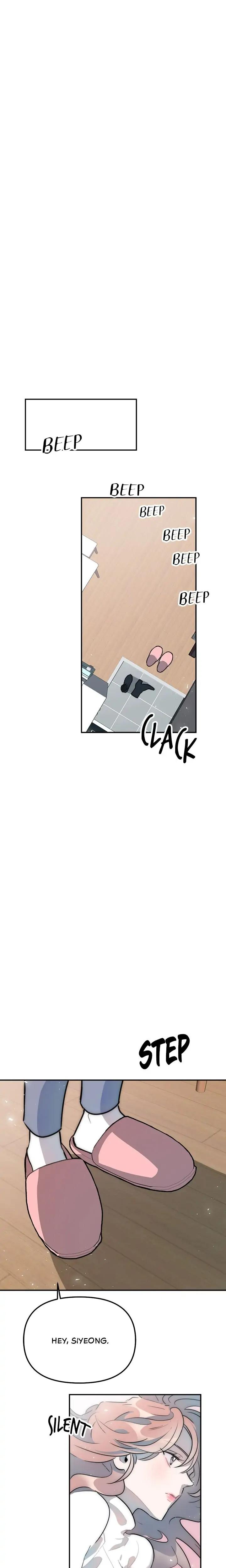 A Friendship So Impure chapter 13 page 10