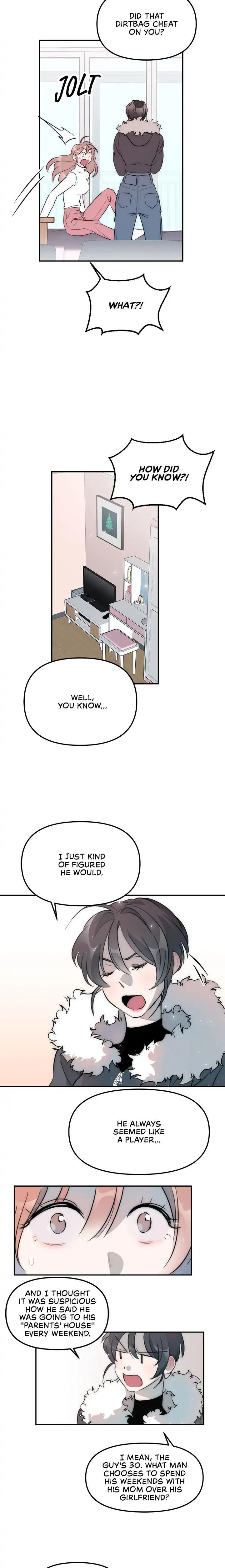 A Friendship So Impure chapter 13 page 13