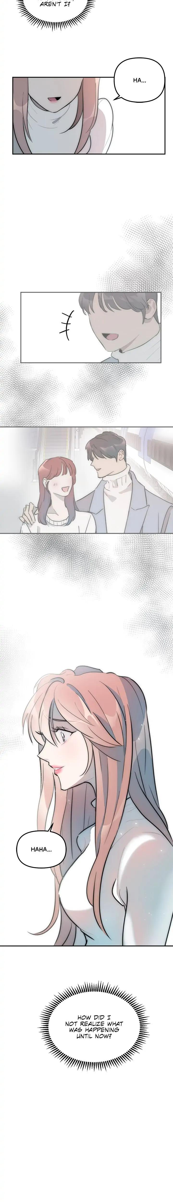 A Friendship So Impure chapter 13 page 16