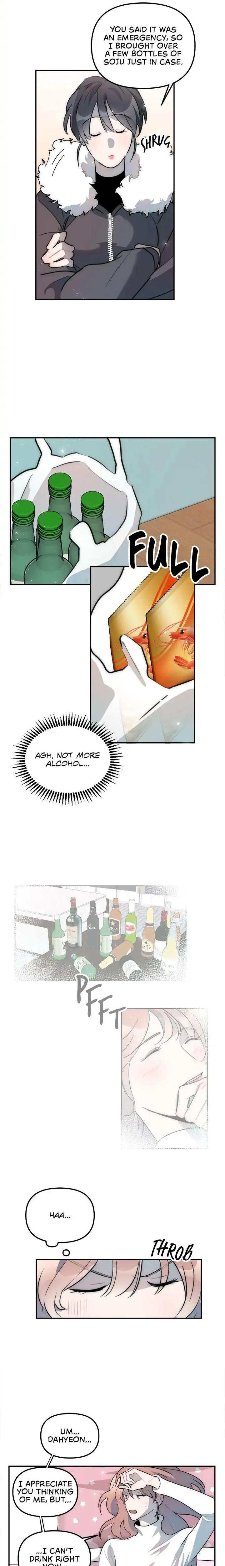 A Friendship So Impure chapter 14 page 7