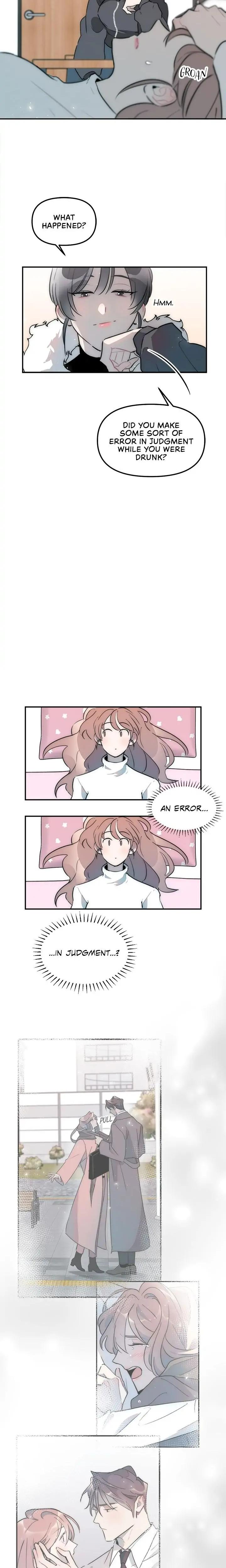 A Friendship So Impure chapter 14 page 9