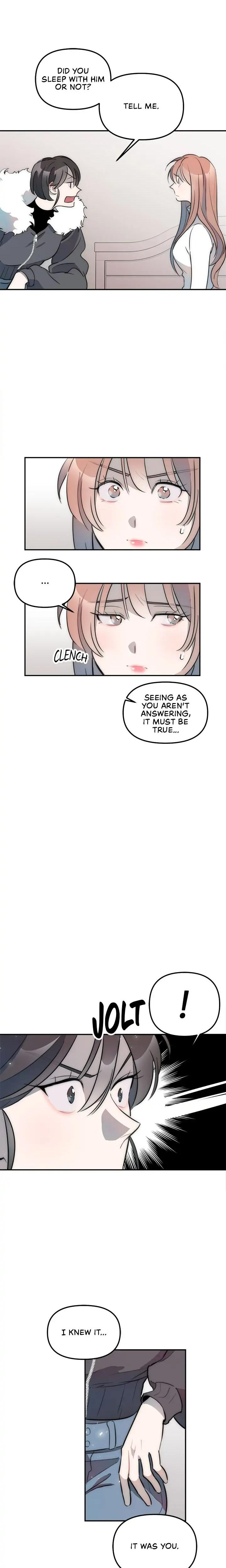 A Friendship So Impure chapter 15 page 4