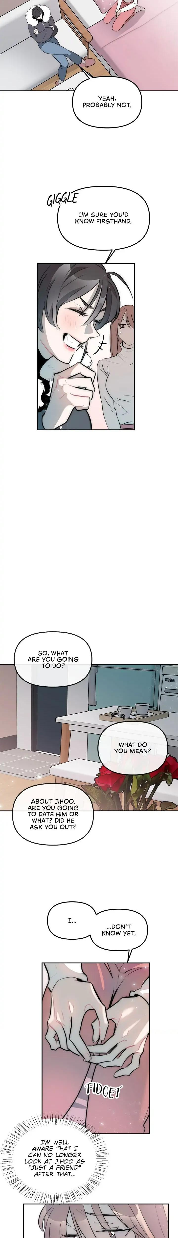 A Friendship So Impure chapter 15 page 10