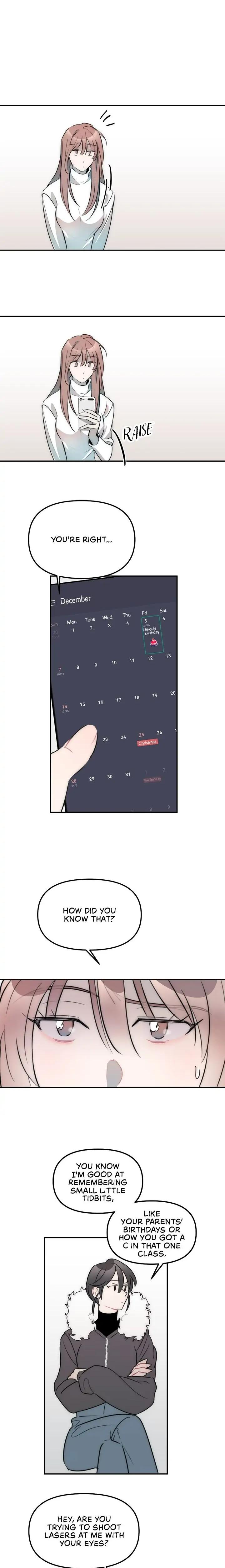 A Friendship So Impure chapter 15 page 13