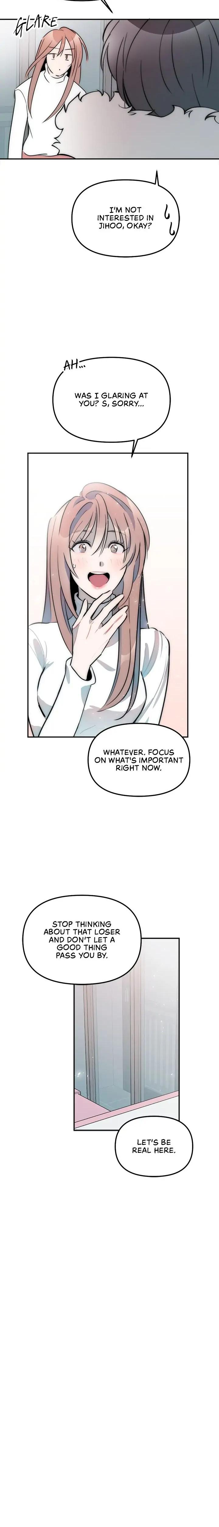 A Friendship So Impure chapter 15 page 14