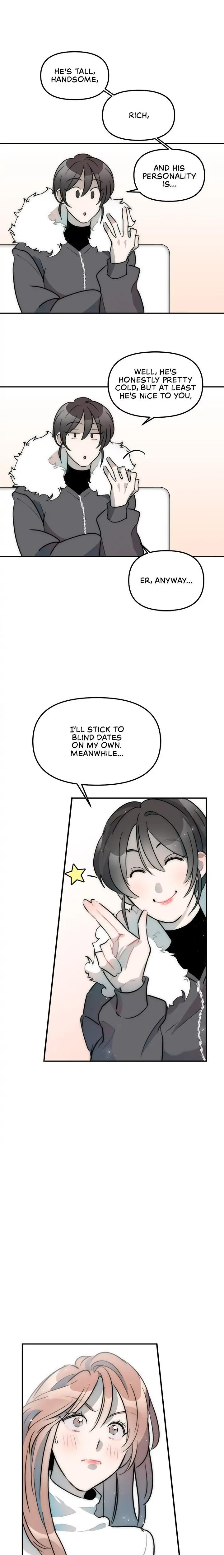 A Friendship So Impure chapter 15 page 15