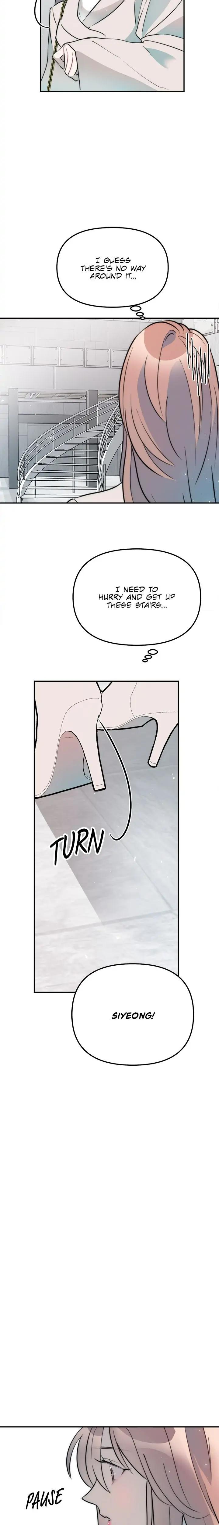A Friendship So Impure chapter 16 page 3