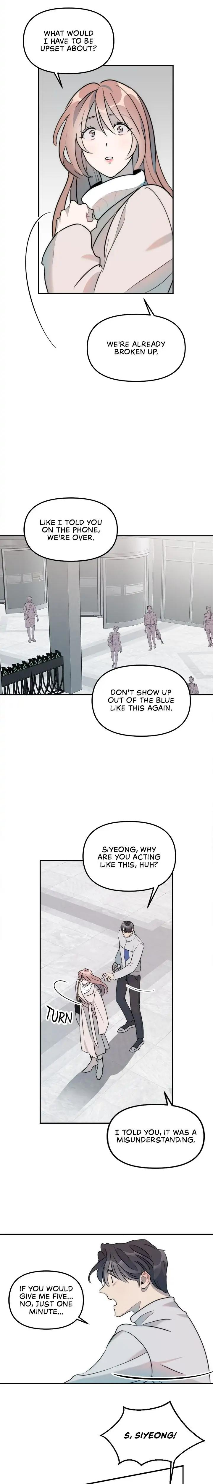 A Friendship So Impure chapter 16 page 7