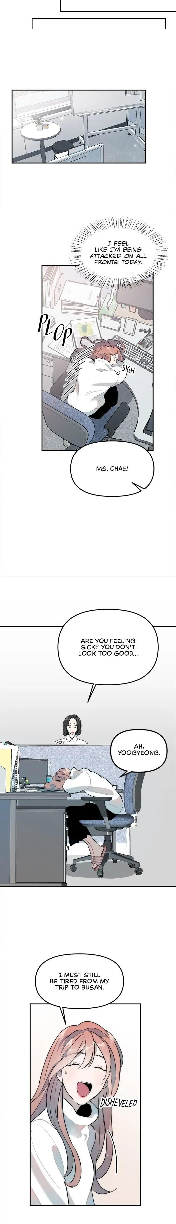 A Friendship So Impure chapter 16 page 10