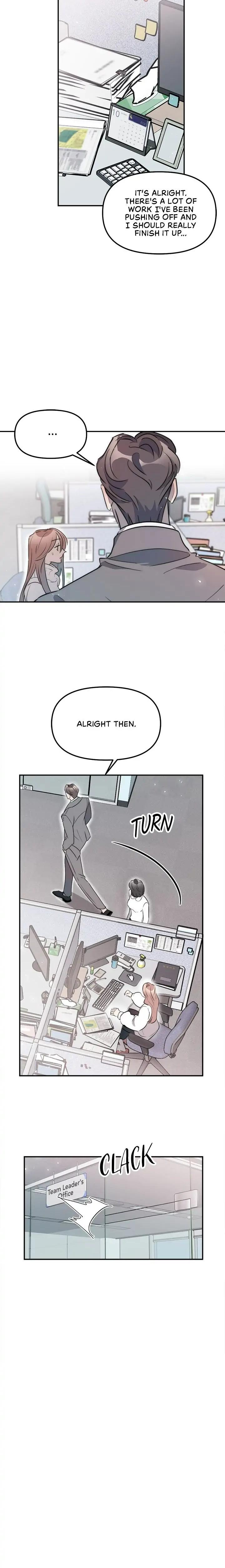 A Friendship So Impure chapter 16 page 12
