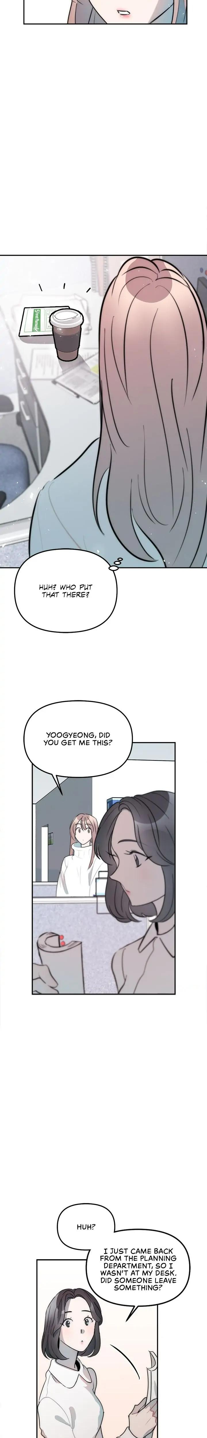 A Friendship So Impure chapter 16 page 14
