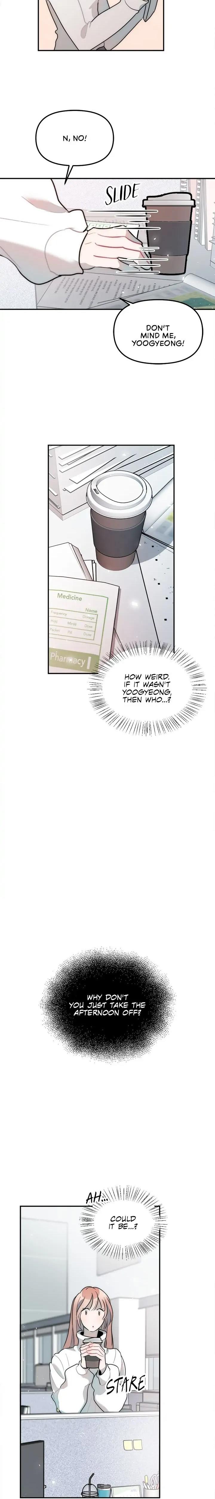 A Friendship So Impure chapter 16 page 15