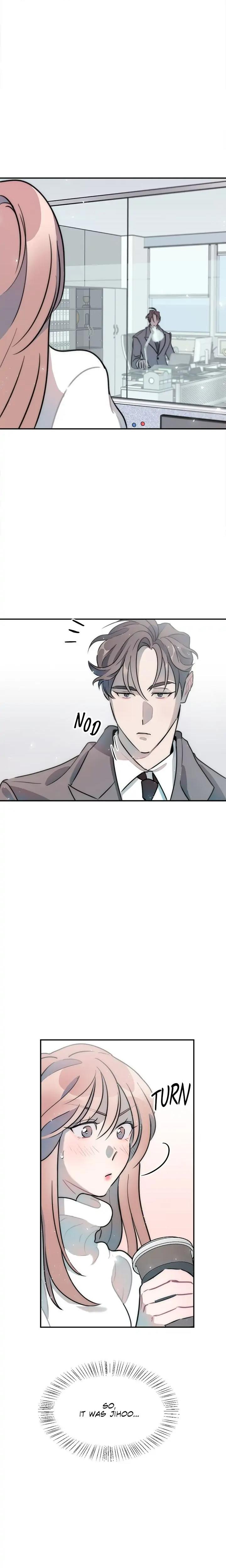 A Friendship So Impure chapter 16 page 16