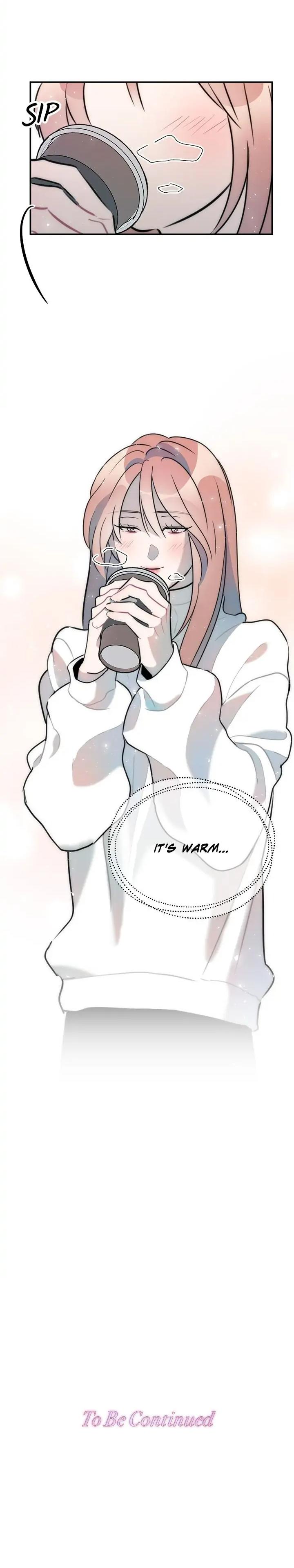 A Friendship So Impure chapter 16 page 17