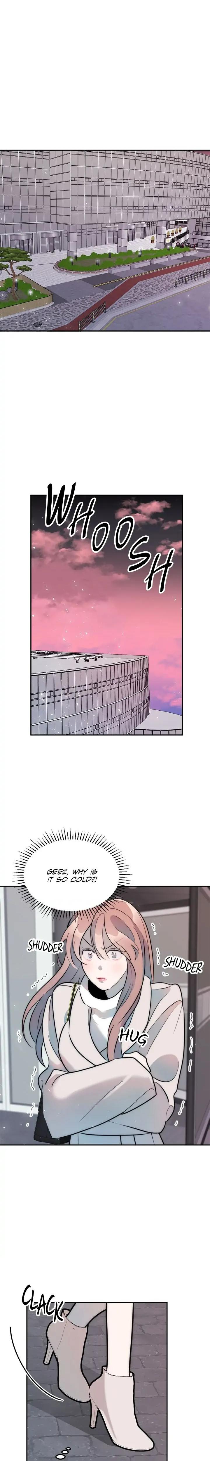 A Friendship So Impure chapter 17 page 3