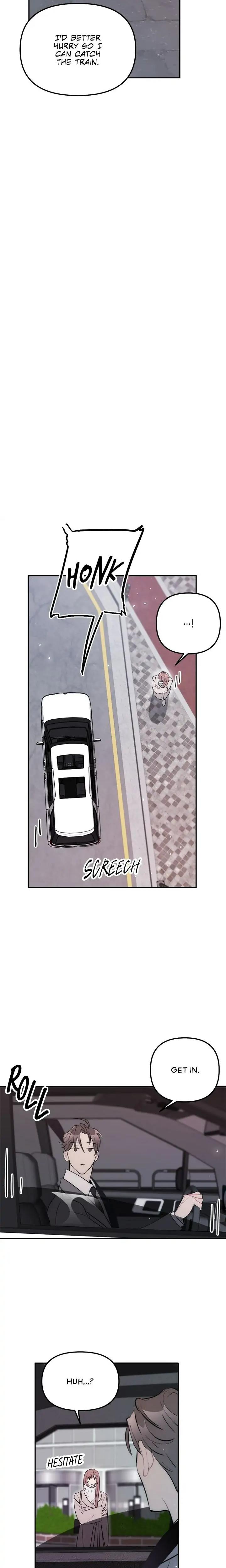 A Friendship So Impure chapter 17 page 4