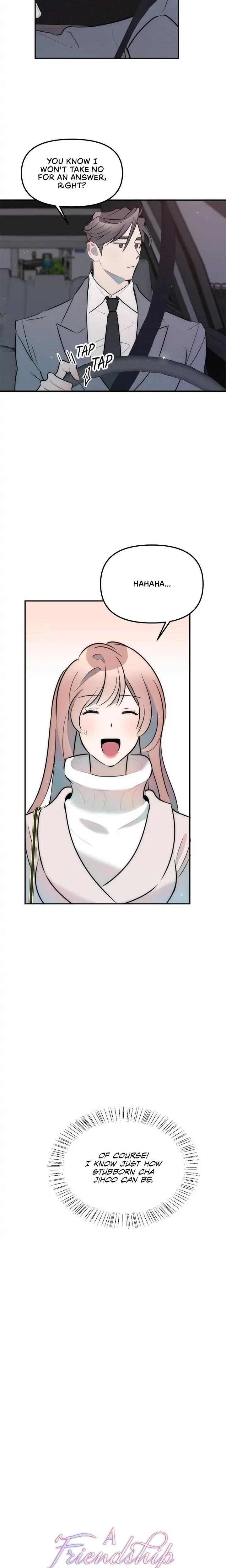 A Friendship So Impure chapter 17 page 5
