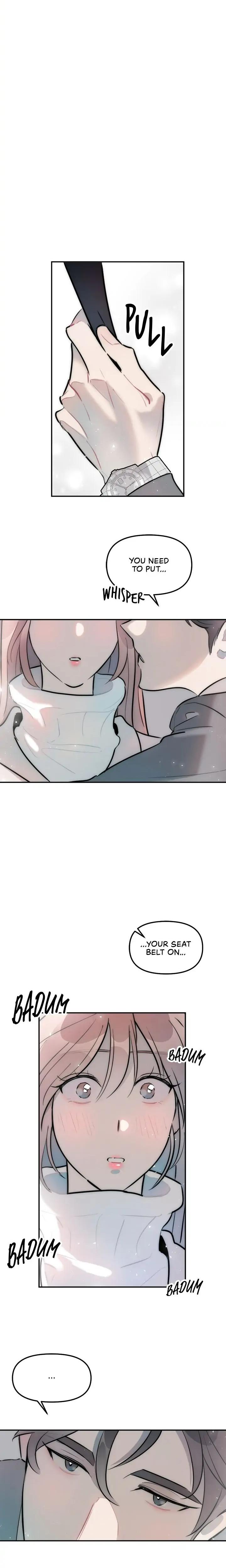 A Friendship So Impure chapter 17 page 7