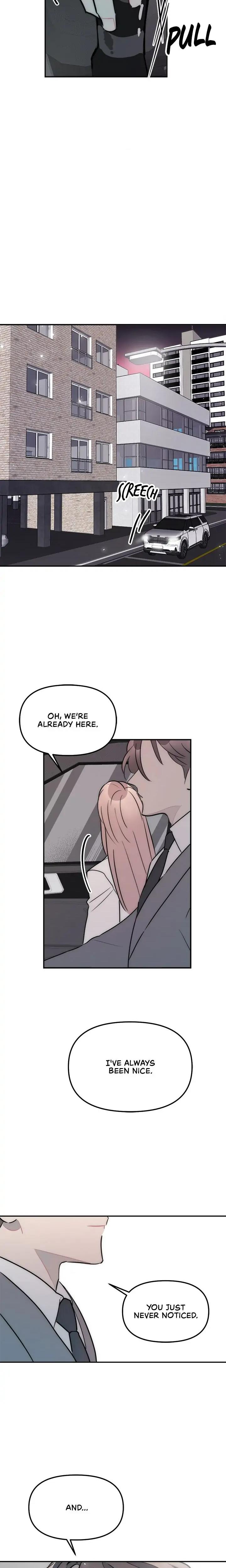 A Friendship So Impure chapter 17 page 12
