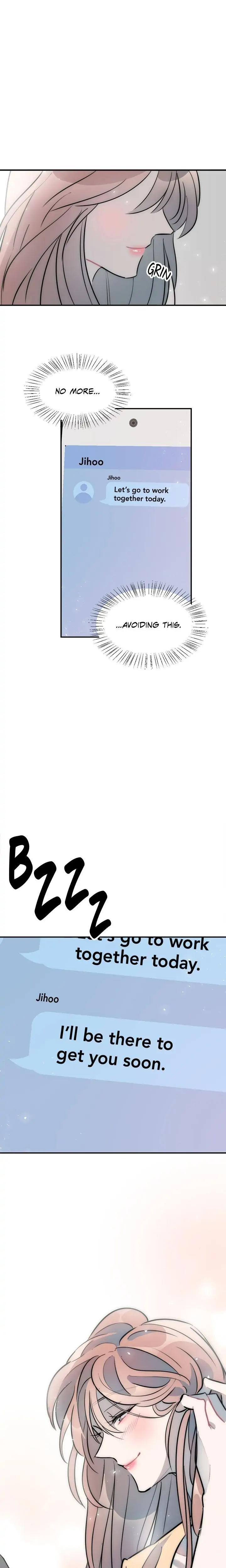 A Friendship So Impure chapter 17 page 17