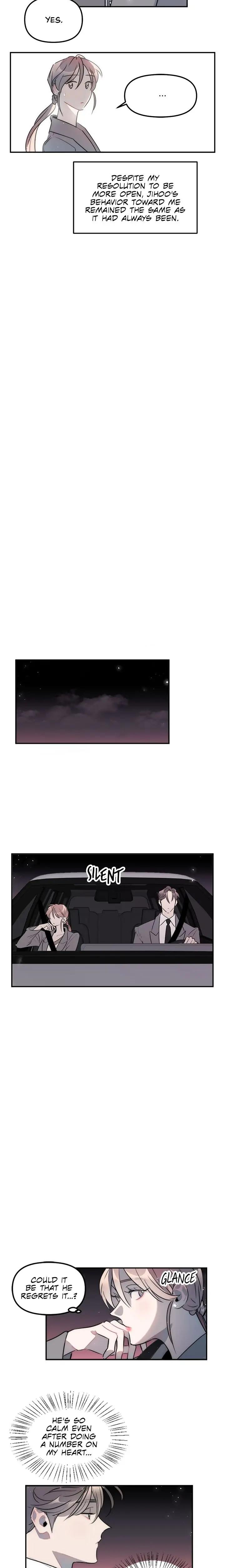 A Friendship So Impure chapter 18 page 3