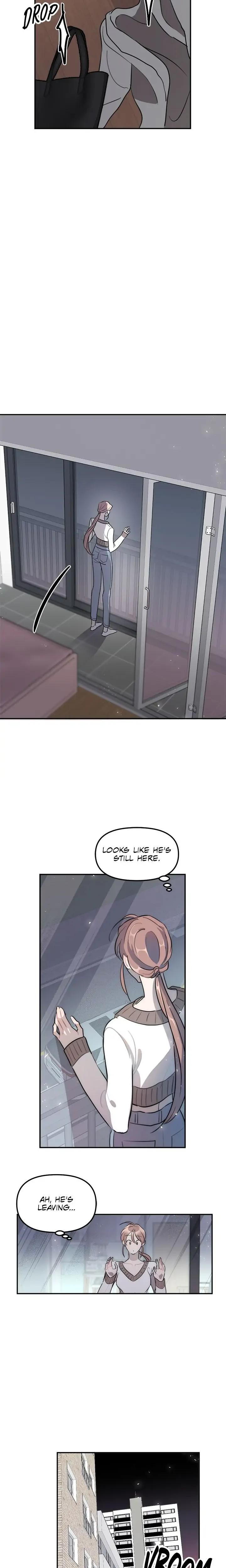 A Friendship So Impure chapter 18 page 7